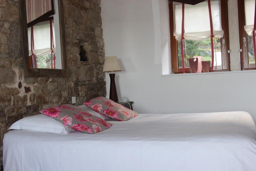 Ferme Saint Christophe Δωμάτιο φωτογραφία